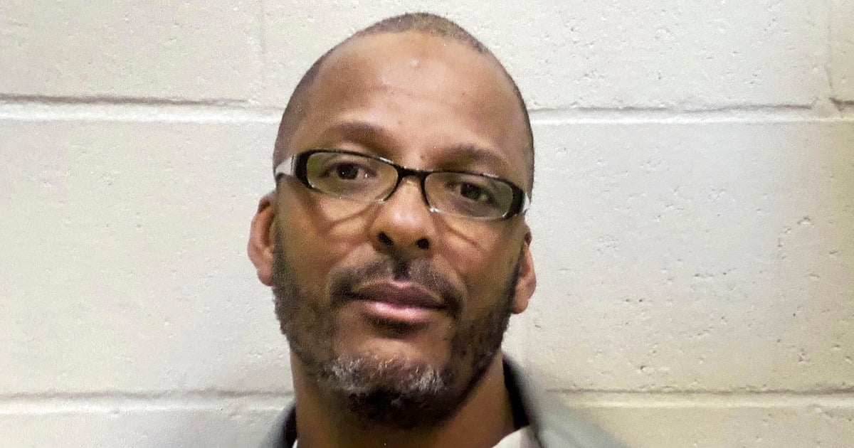 Missouri man has conviction overturned after serving more than 30 years in prison for 1990 murder