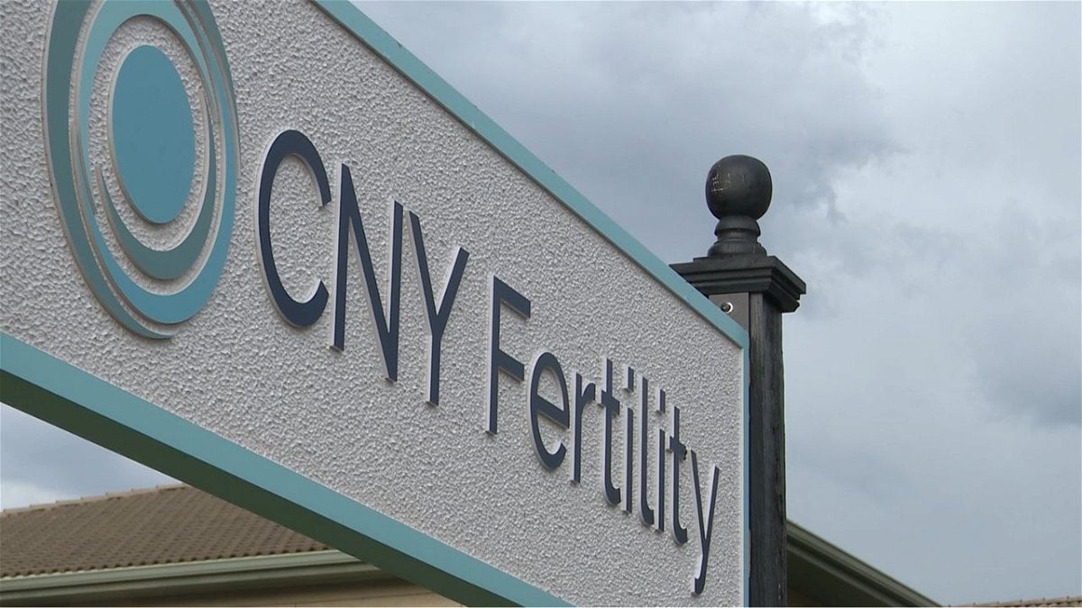 Patients of Colorado Springs fertility clinic share experiences about alleged unqualified nurse