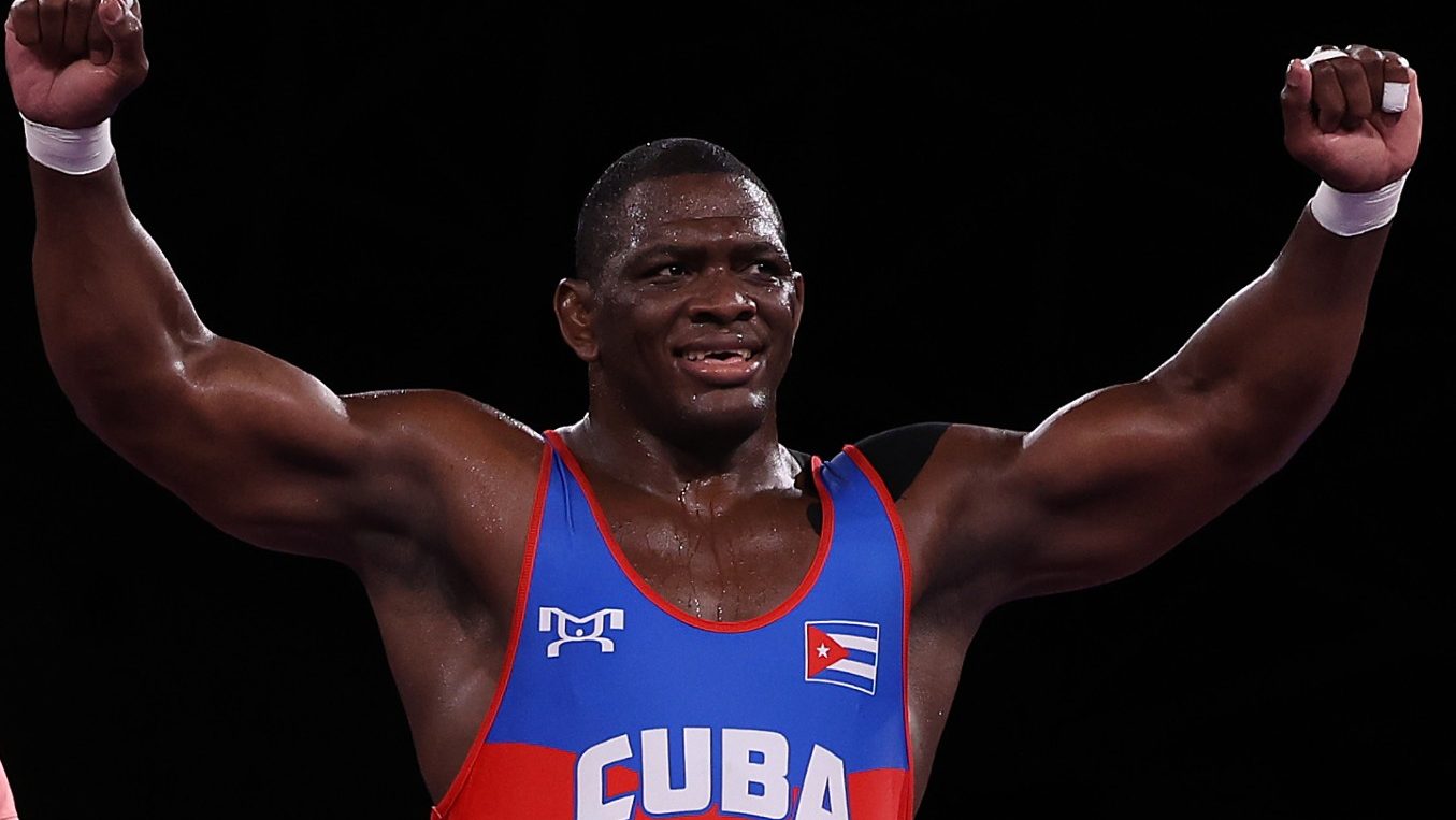Cuántas medallas ha ganado Cuba en la historia de los Juegos Olímpicos y cuál ha sido su mejor participación