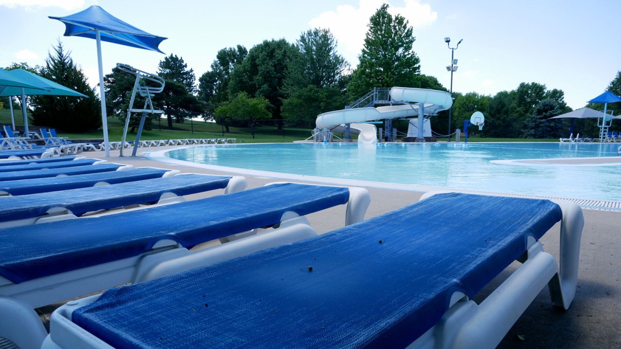Bluejacket Pool to permanently close in Overland Park, Kansas