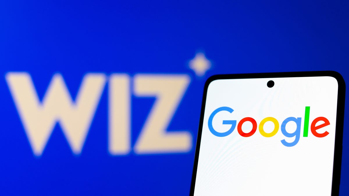 Google's failed Wiz acquisition could help Microsoft: analyst