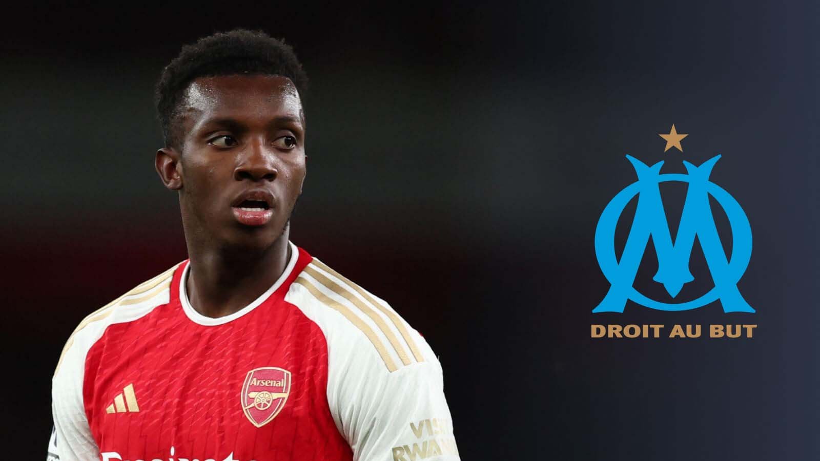 Arsenal exclusive: Snag in exit transfer revealed as Gunners react to £25m offer from Euro giants