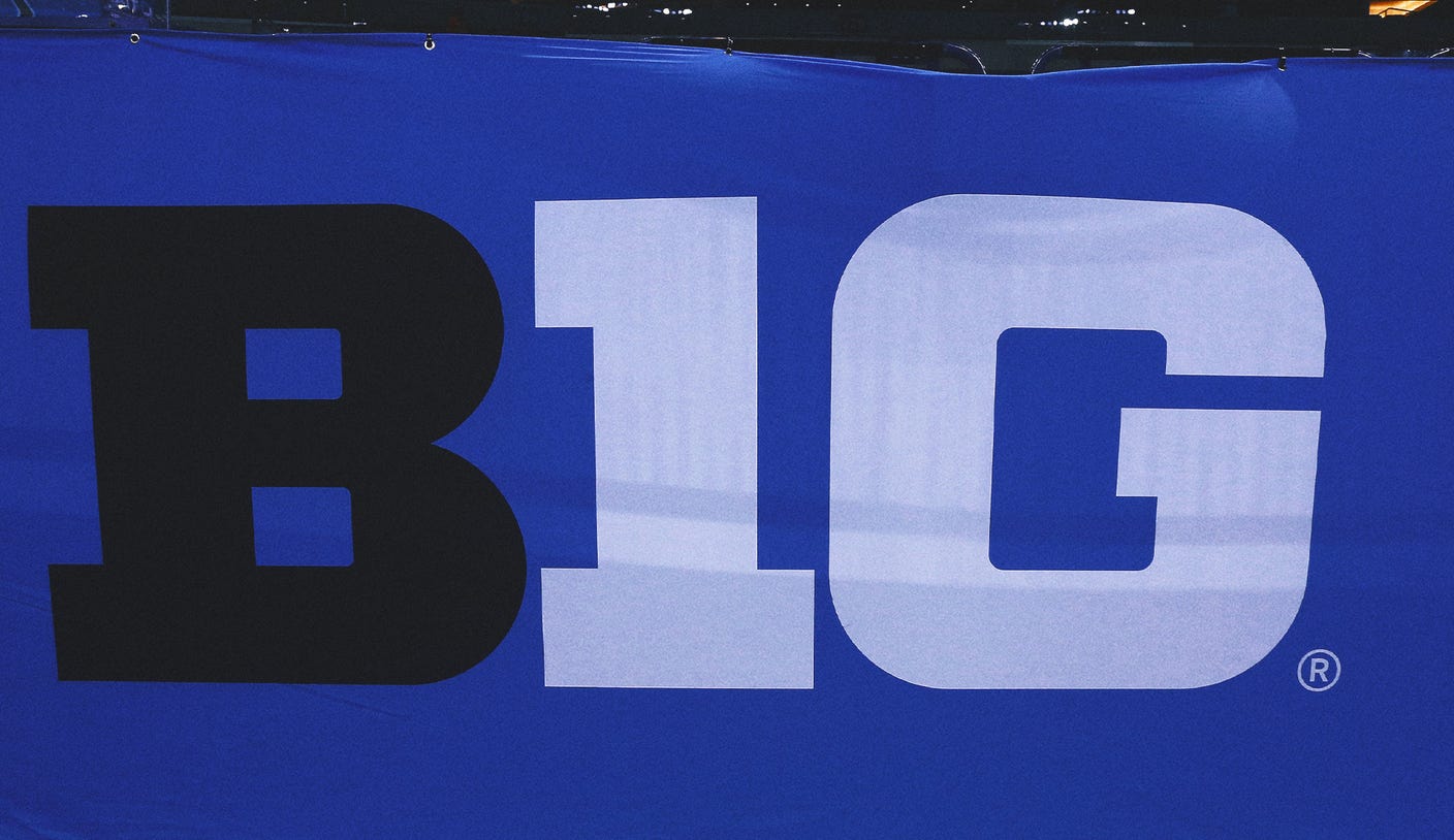 Everything to know ahead of 2024 Big Ten Football Media Days