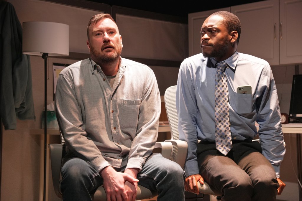 Steep Theatre makes a moving 'Case for the Existence of God'