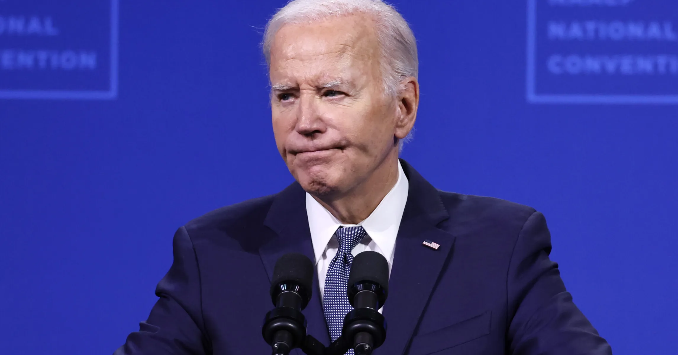 Body-Cam Footage Of Sonya Massey's Killing Sparks Outrage, Leading To Impassioned Statement From Joe Biden
