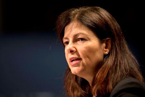 Kelly Ayotte, candidate for New Hampshire governor, debuts TV ad