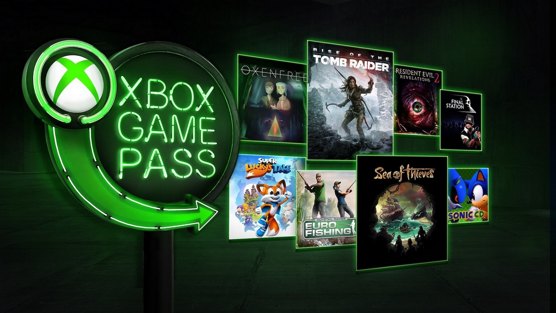Xbox podría lanzar un Game Pass barato para jugar en la nube