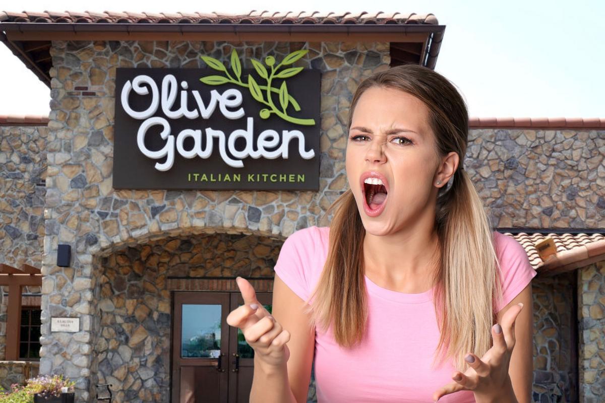 Big Changes Coming to Olive Garden and Minnesotans Aren't Happy