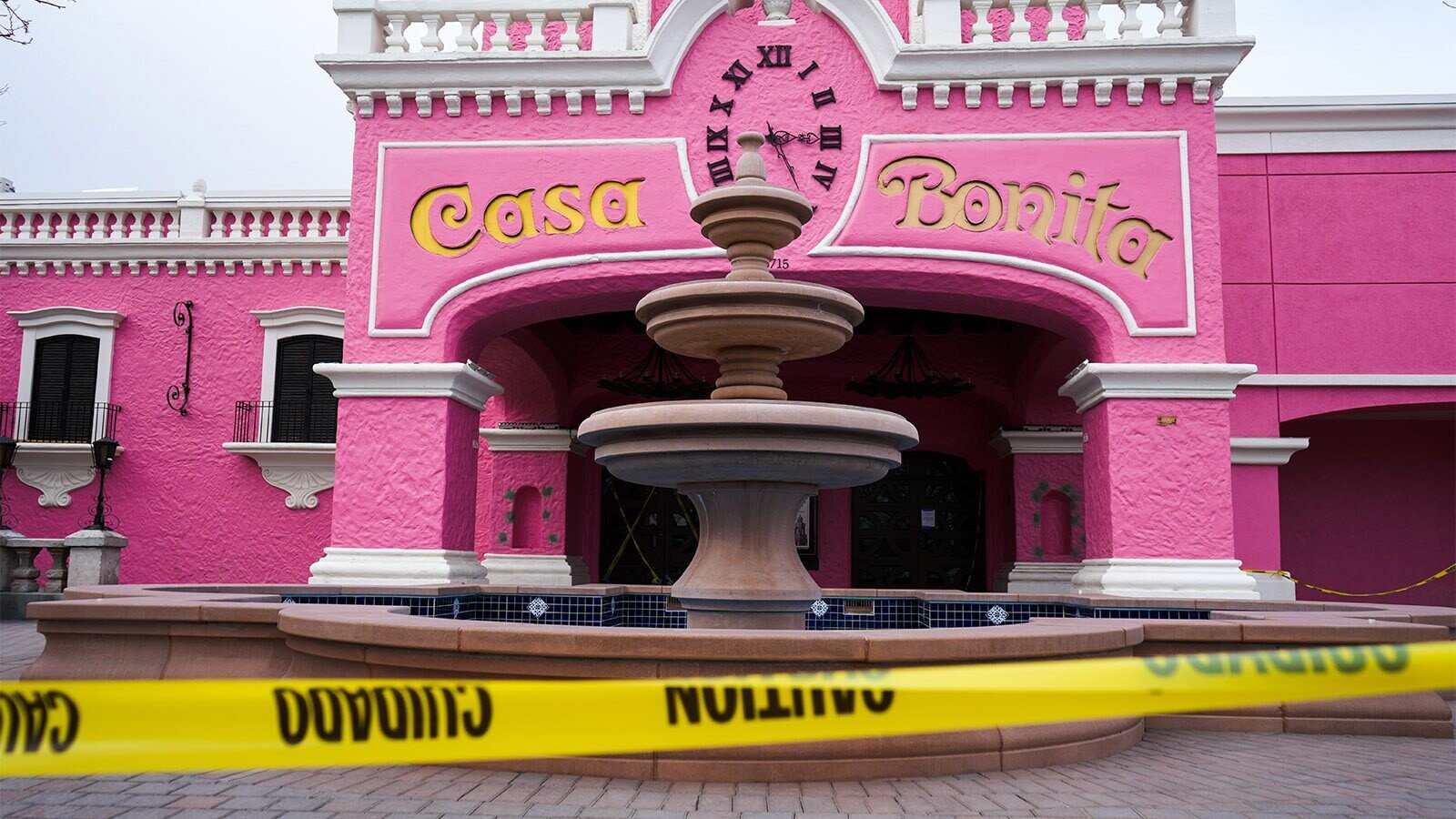 There Were Four Other Casa Bonitas That Trey Parker and Matt Stone Couldn’t Save