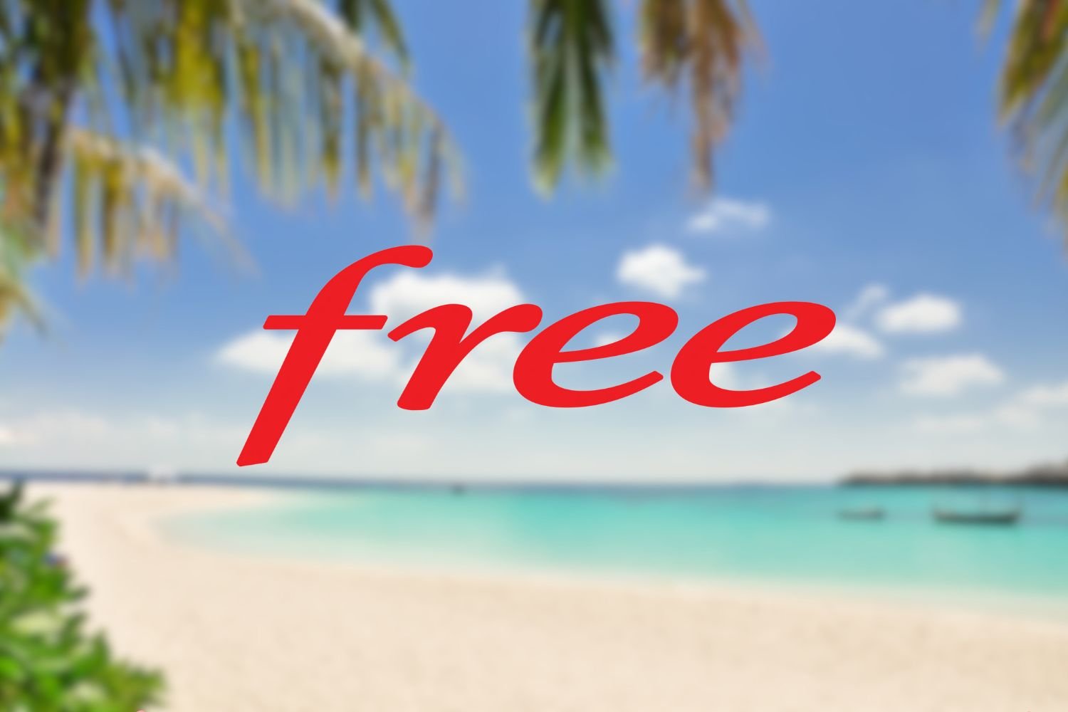 Free mobile a l’annonce parfaite pour vos vacances d’été
