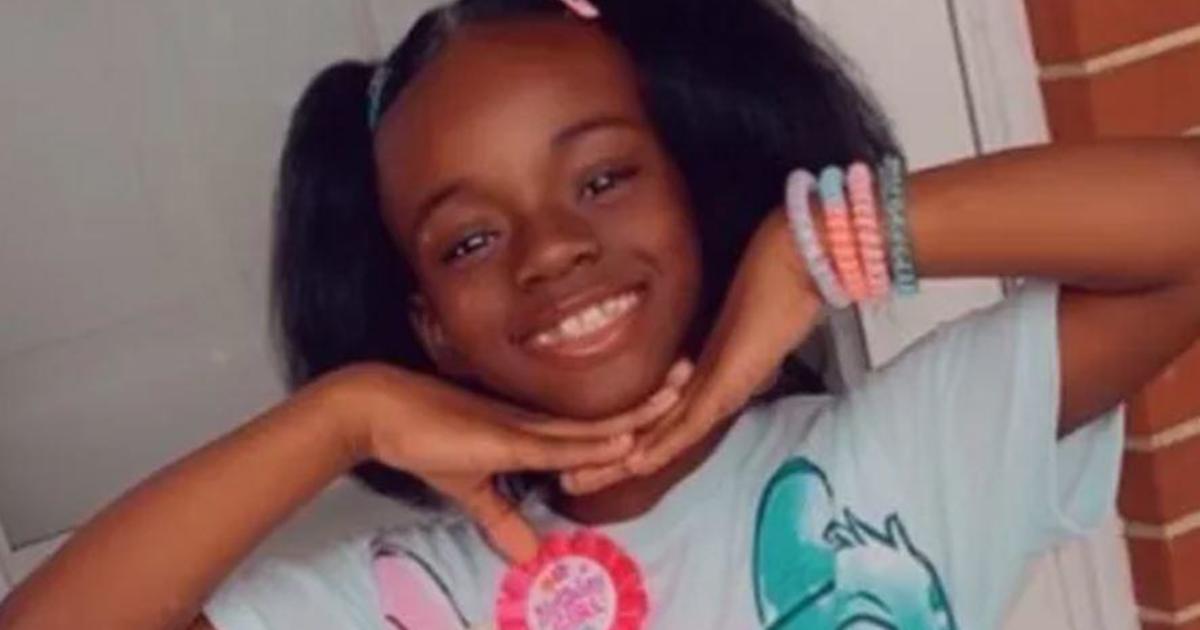 Tennessee girl, 12, accused of smothering 8-year-old cousin to death after arguing over an iPhone