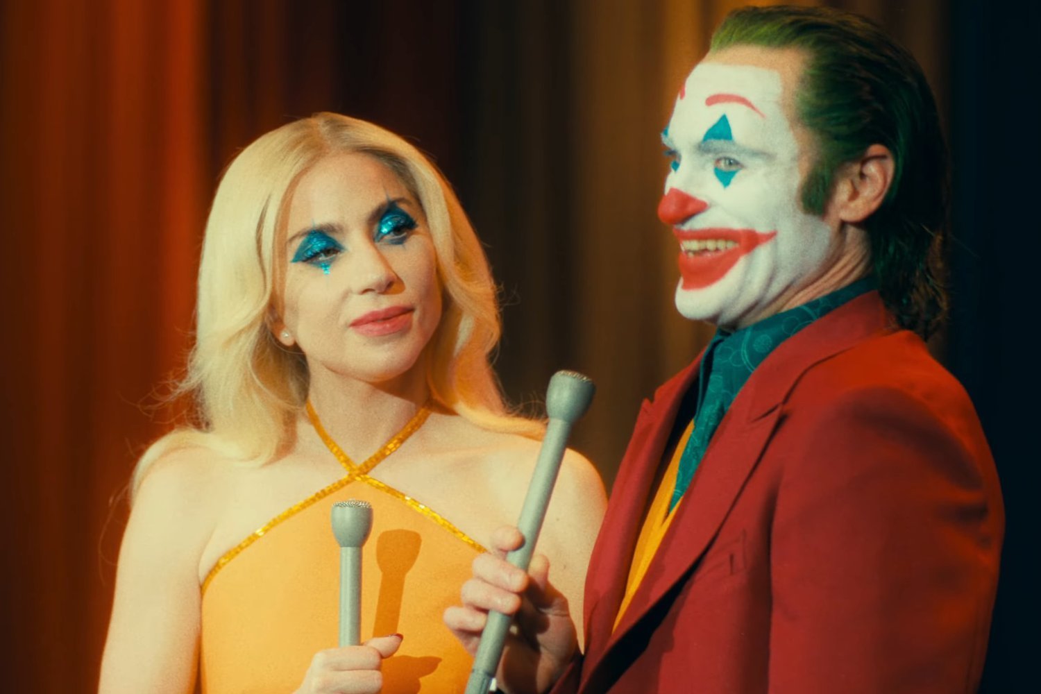 Joker: Folie à Deux‘s New Trailer Welcomes You to the Joker and Harley Show