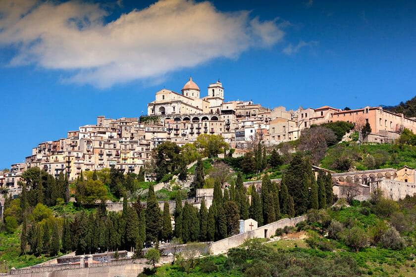 Este pueblo de solo 100 habitantes ha sido elegido como el más bonito de Italia: se encuentra a pocos kilómetros de Palermo