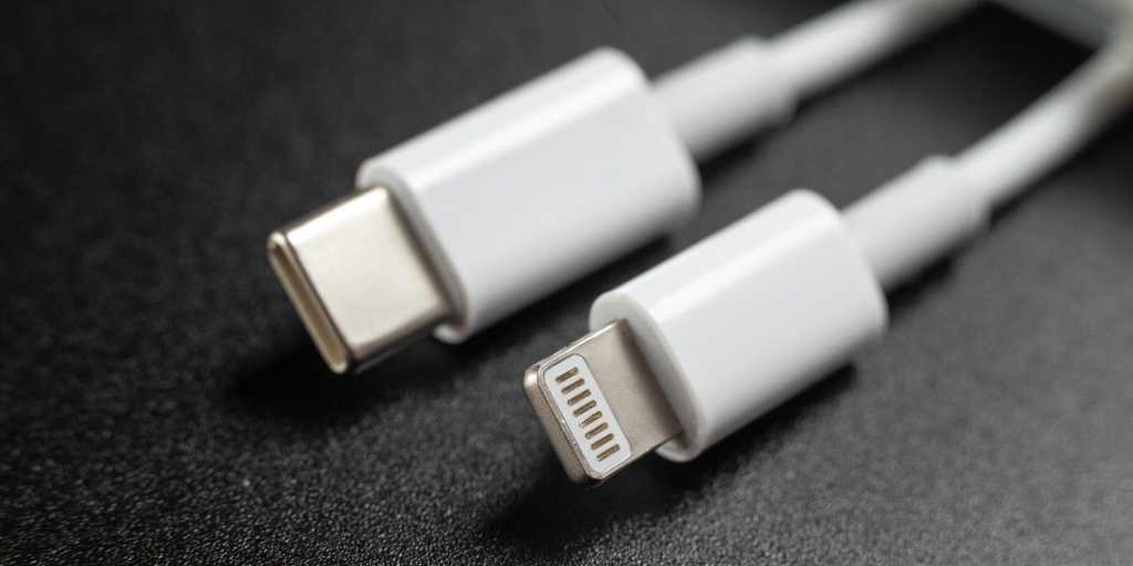 When will Apple switch its last Lightning devices to USB-C?