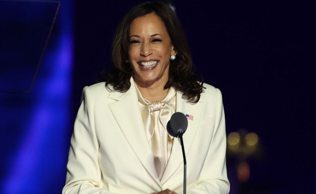 What We Know About Kamala Harris’ Net Worth
