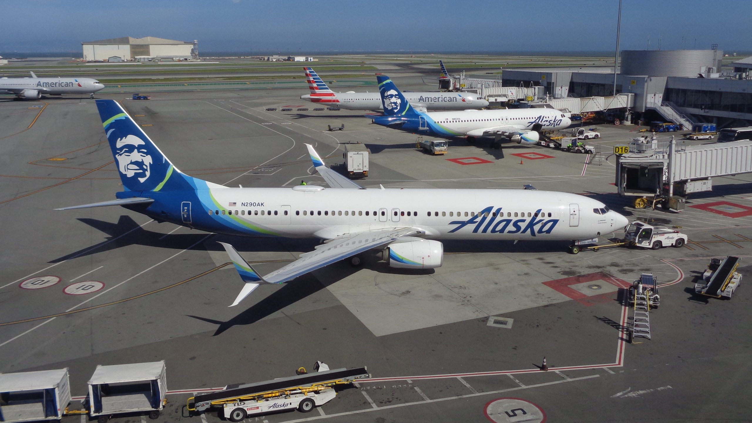 Alaska Airlines Sale, Save Up to 30% on Travel to Hawaii, Mexico, Bahamas and More