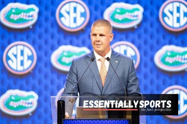 Meet the Family of Billy Napier: Here Is Everything About Florida Coach