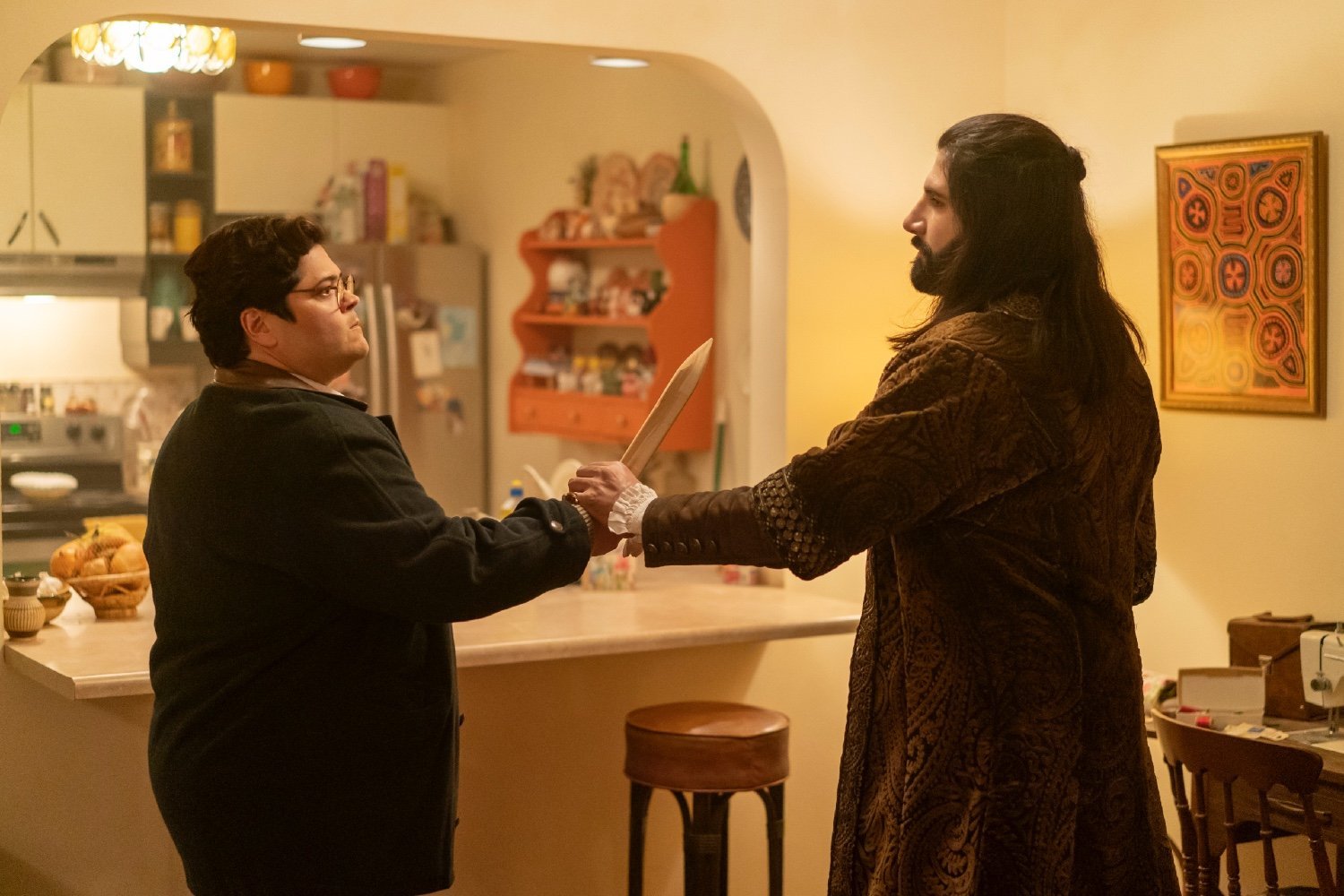 What We Do in the Shadows Teases Its Upcoming Final Season