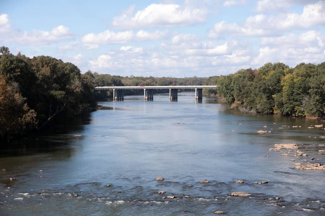 What Rock Hill needs to know about Charlotte’s plan to divert Catawba River water