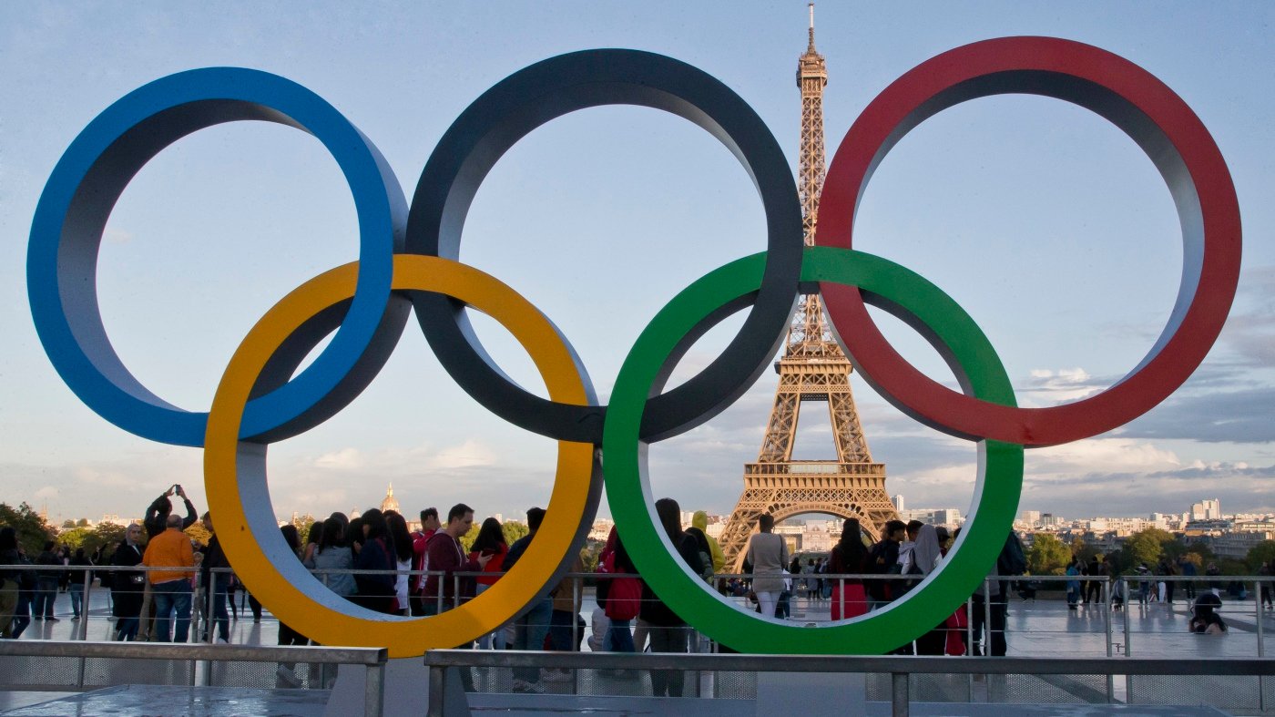 8 storylines to follow as the Paris Summer Olympics get underway