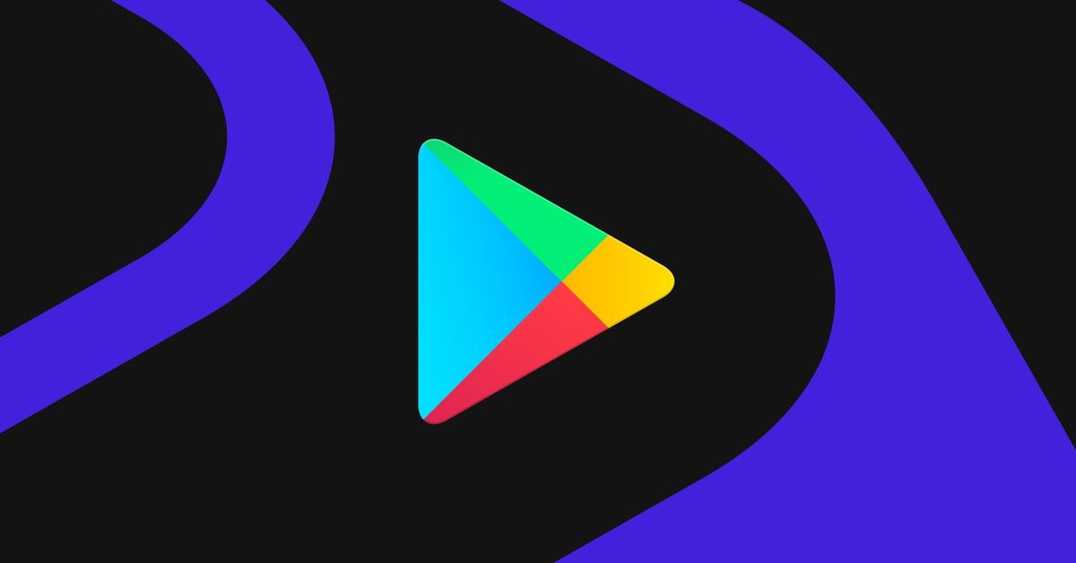 Google has big new ideas about the Play Store