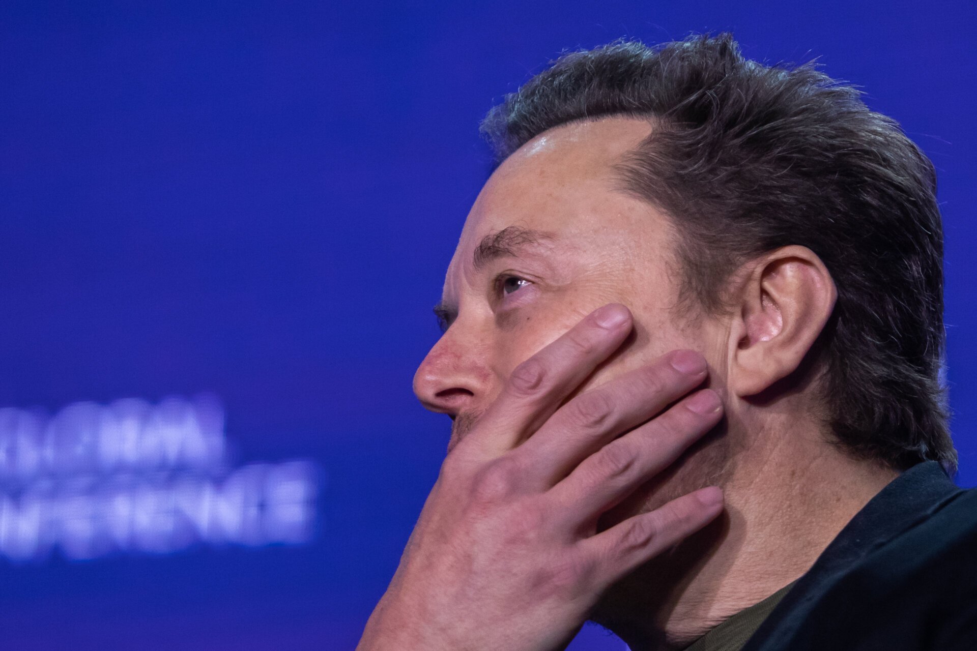 Elon Musk’s Terrible, Horrible, No Good, Very Bad Week