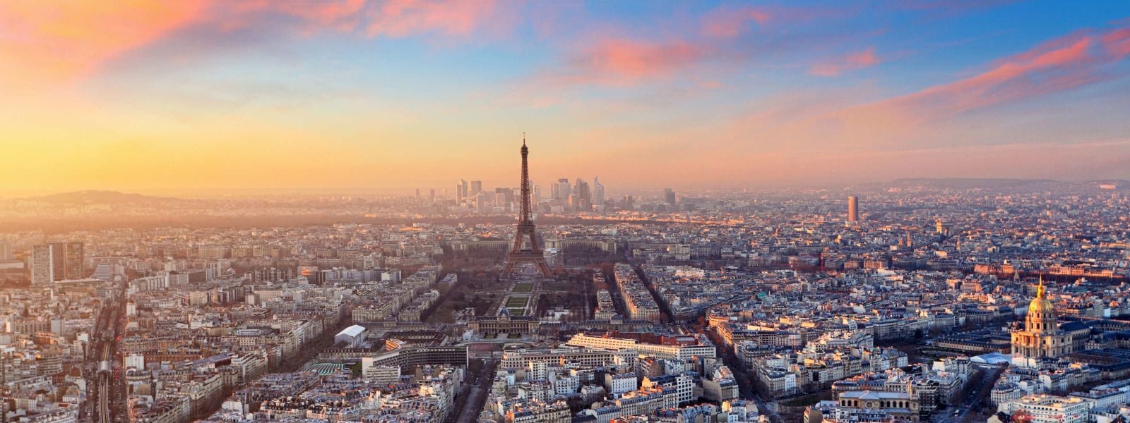 Roteiros em Paris – Dicas de passeios e pontos turísticos dia a dia para a sua viagem à capital da França