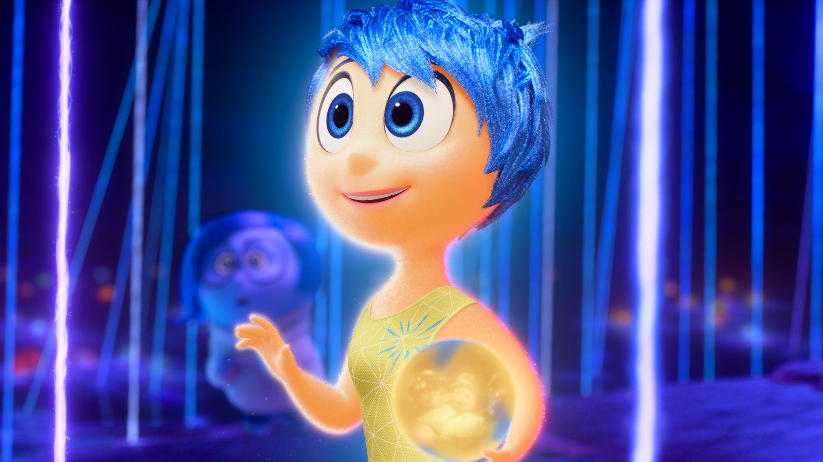 Inside Out 2 Has Officially Claimed A Major Box Office Record