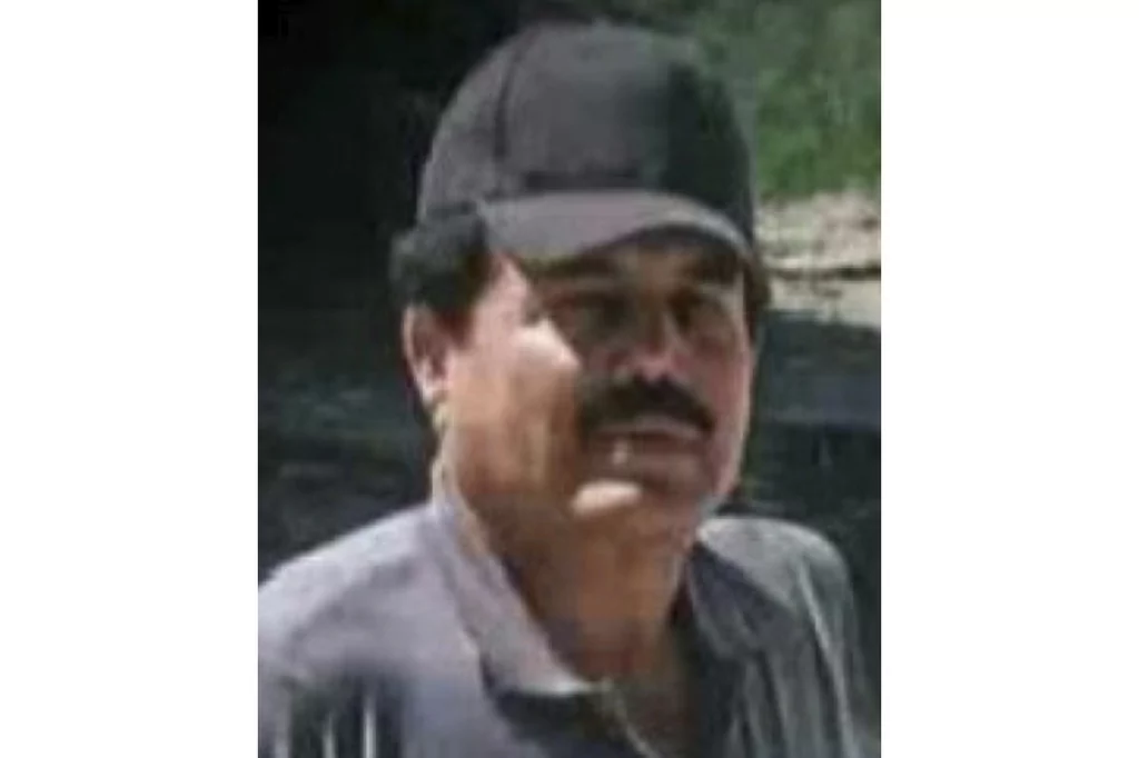 Deadly Sinaloa cartel leader ‘El Mayo’ arrested in Texas: DOJ
