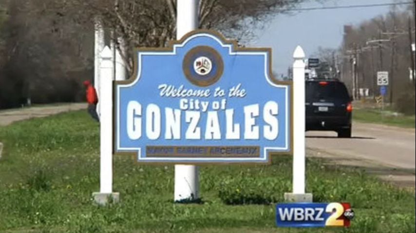 Gonzales one of ten areas in Louisiana to receive community development grant