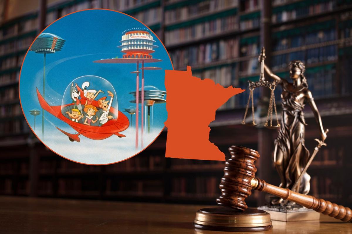 Minnesota's New 'Jetsons Law'