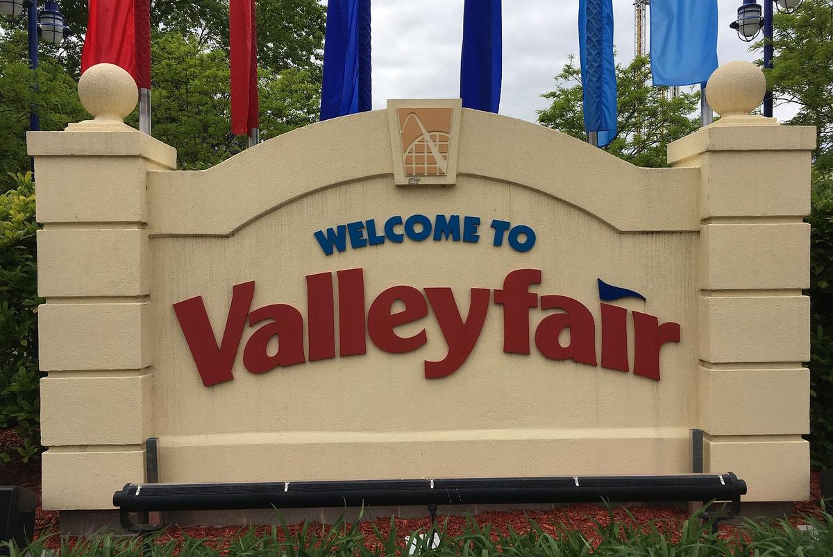 Valleyfair Holding Event To Support Childhood Cancer