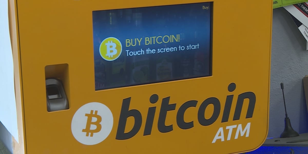 Lowcountry residents lose thousands in Bitcoin scam