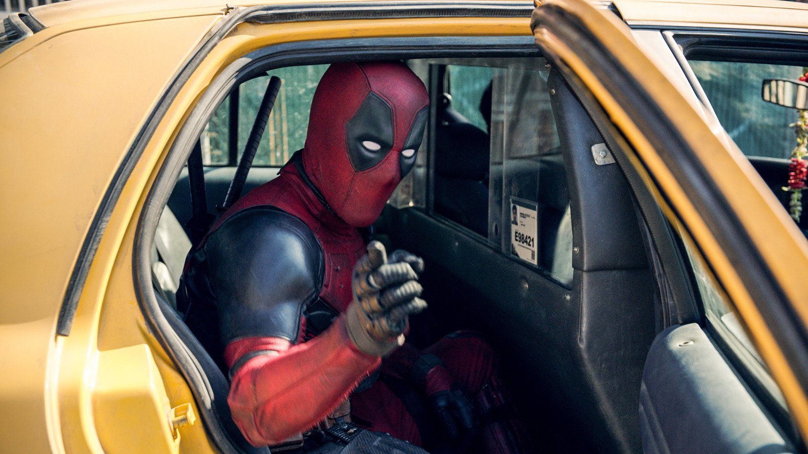 Ryan Reynolds' Best Movie On Rotten Tomatoes Is A Far Cry From Deadpool