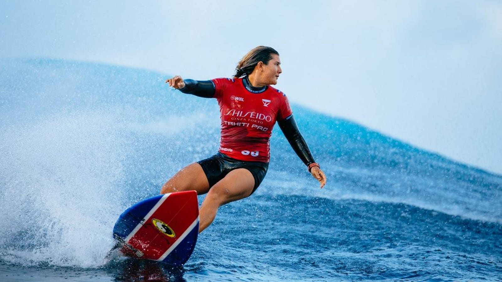 How Eventbrite And The WSL Are Elevating Women In Surfing