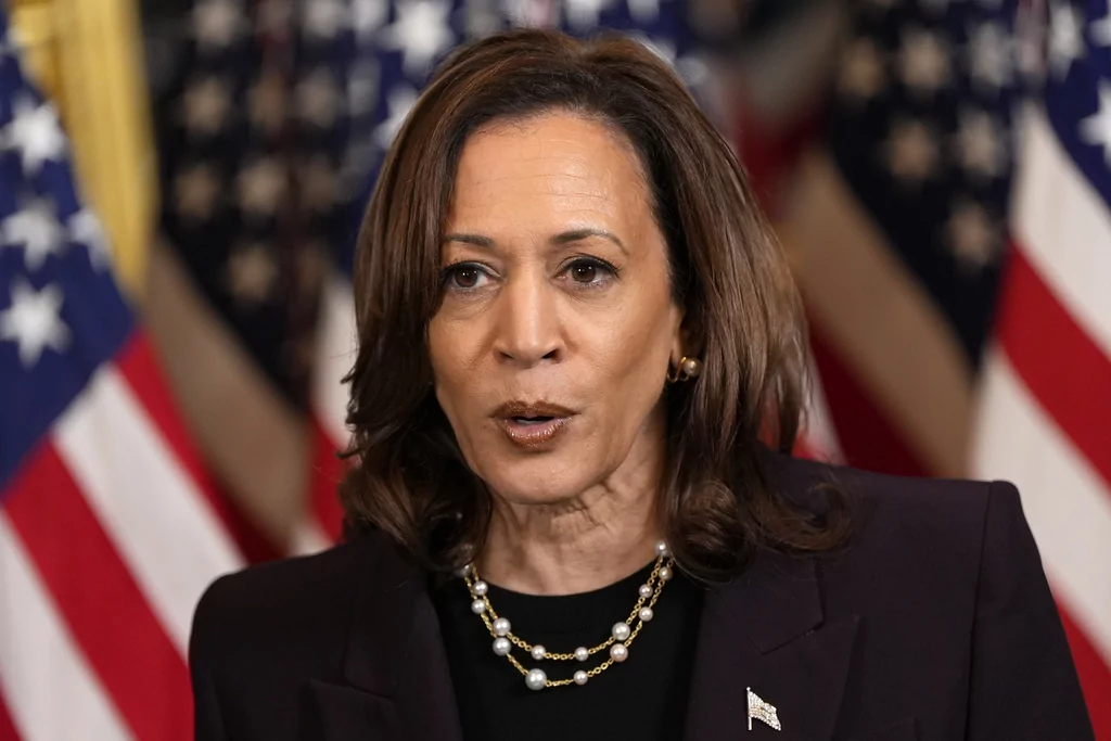 Wake up with the Washington Examiner: How Harris can win, what Biden wants to do to the Supreme Court, and wealth tax woes