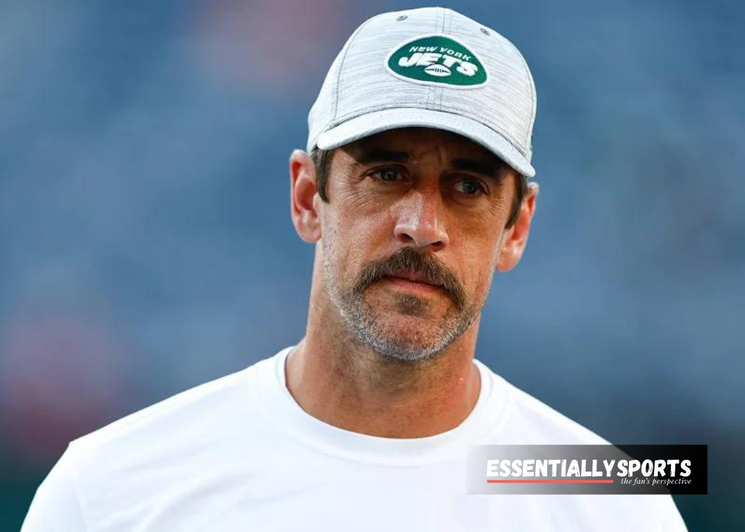 Following Aaron Rodgers, Another Jets Player Makes a Comeback From Achilles Injury as Offensive Line Gets Strengthened Further