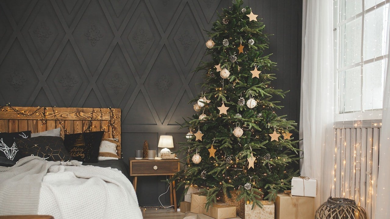 Never too early: The Christmas tree decor trends for 2024