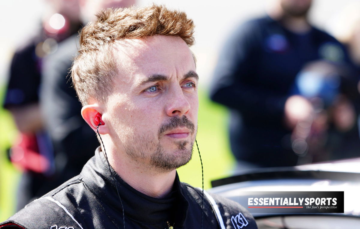 NYT Frankie Muniz “Wrecked Physically and Mentally” After Mexico Misery Refuses to Subside; Fans Pray for Swift Recovery