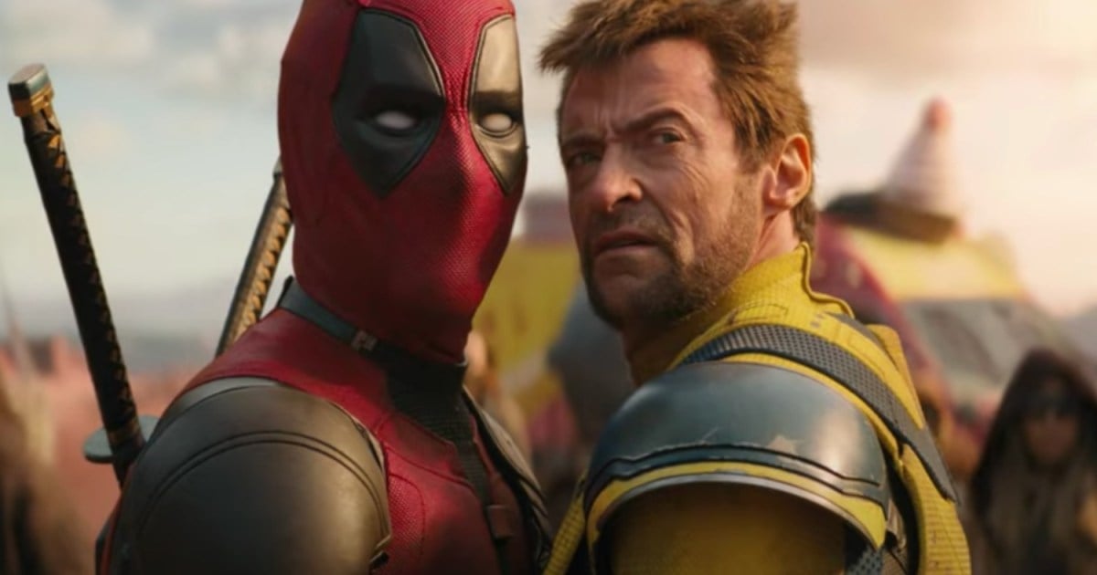Deadpool & Wolverine: All the Marvel Easter eggs, ranked