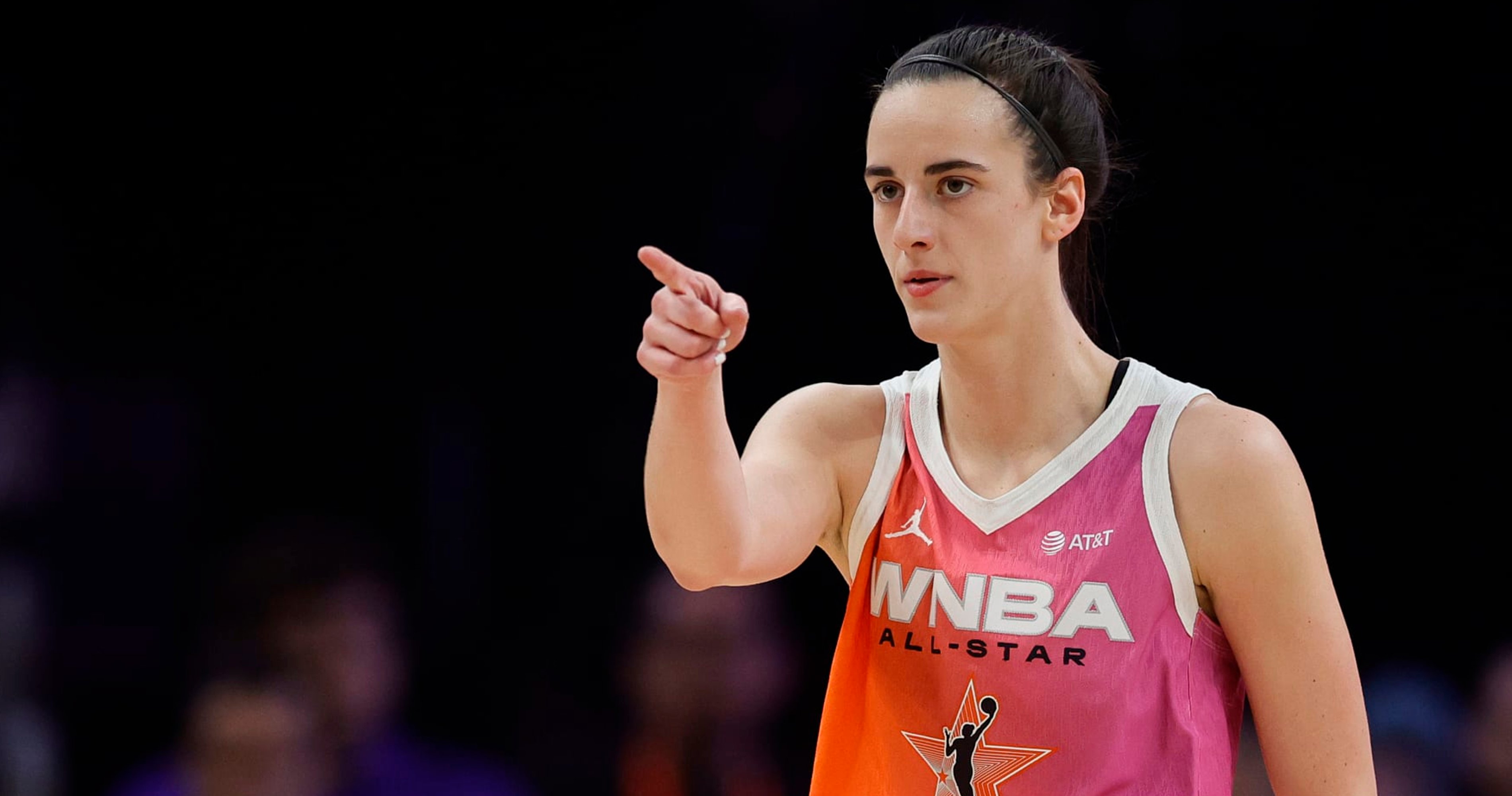 Caitlin Clark Photos Posted from Vacation in Mexico During WNBA's Olympic Break