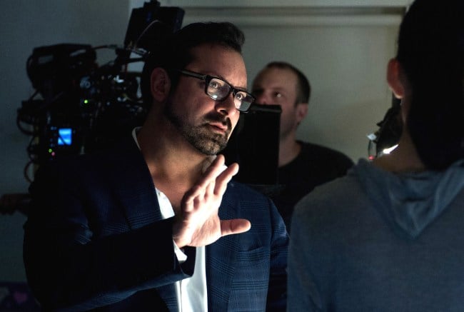 James Mangold Says Multiverse Franchises Are the ‘Death of Storytelling’