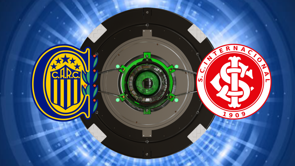 Rosario Central x Internacional: onde assistir, horário e escalações do jogo da Copa Sul-Americana