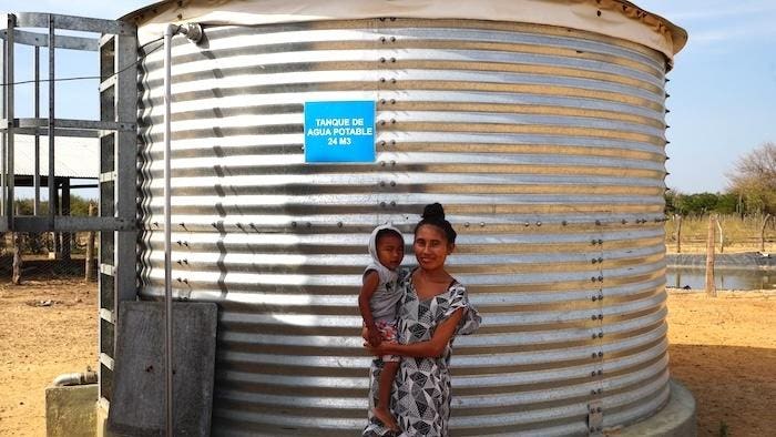 UNICEF And Partners Advancing Sustainable Water Systems In Colombia