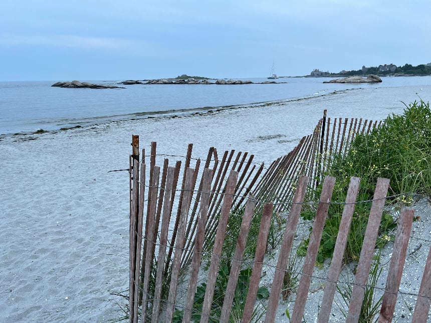 Newport, Rhode Island’s Climate Resilience Gets A Boost From IRA