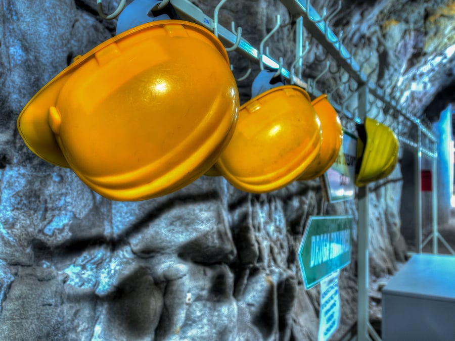 Woman Dies in West Virginia’s Second Coal Mine Fatality This Year
