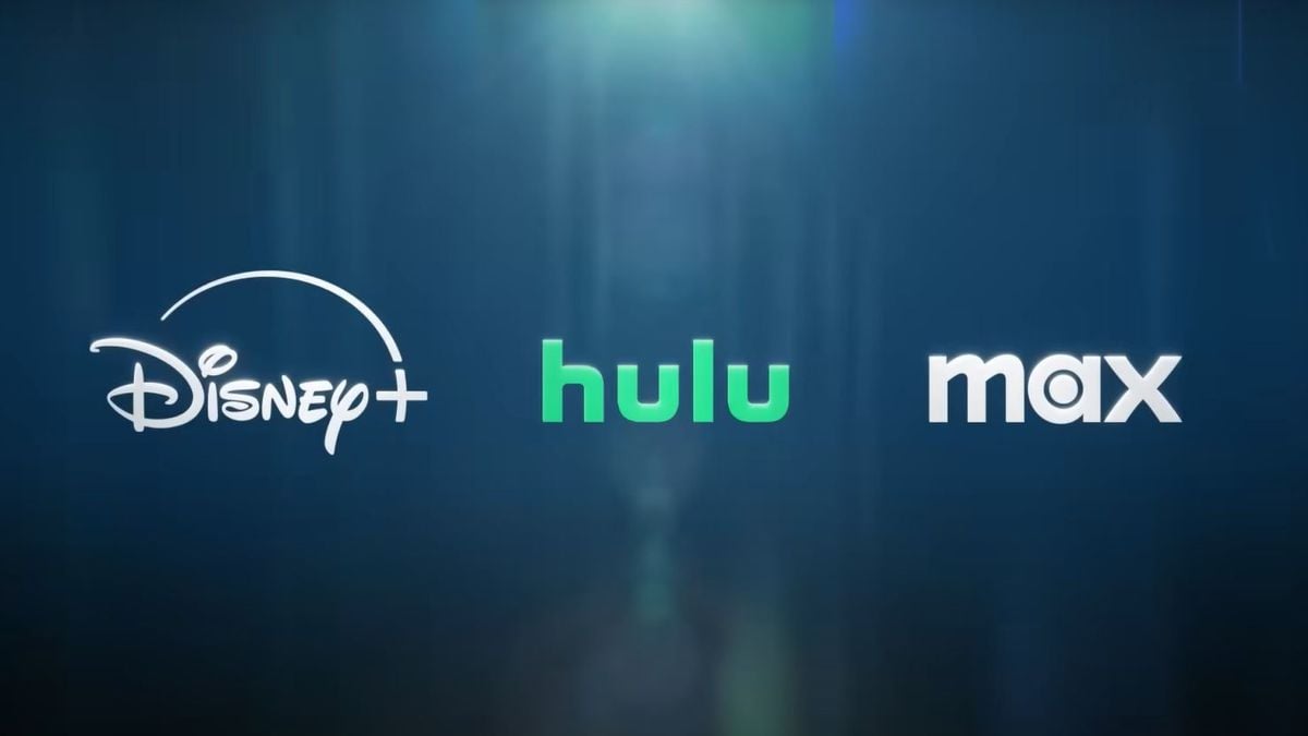 There's another new streaming deal, but this time the bundle includes Hulu, Disney Plus, AND Max