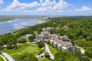 Jekyll Island Club Resort up for Best Destination Resort in the U.S.