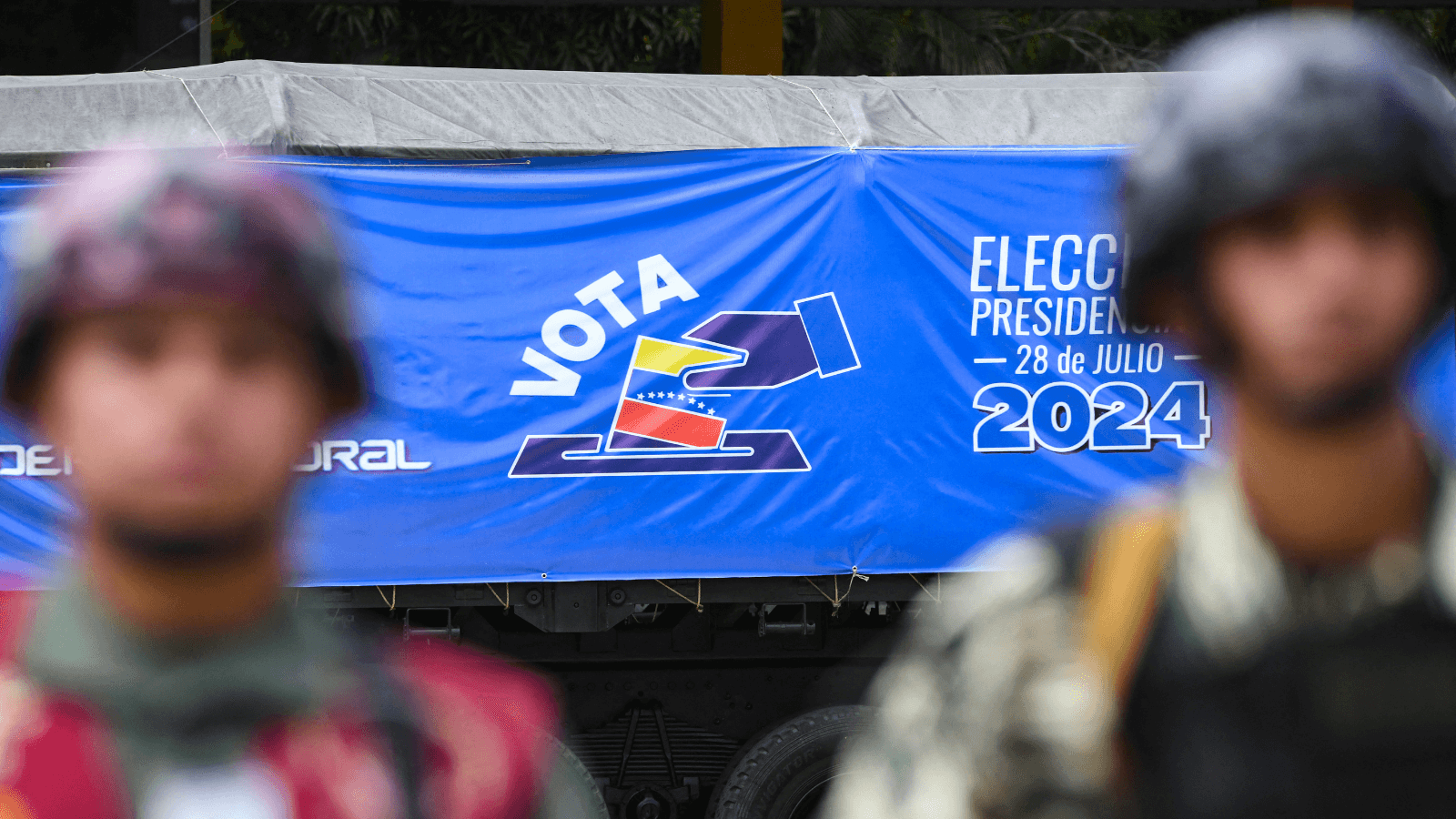Varios funcionarios extranjeros anuncian que no serán observadores electorales en Venezuela