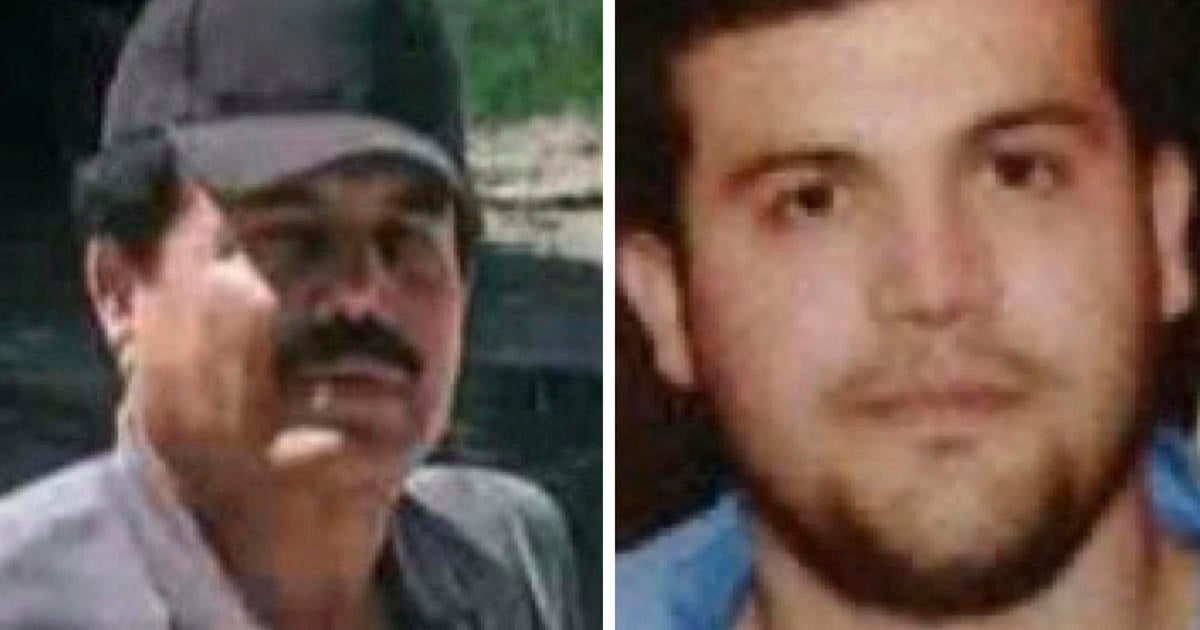 Powerful cartel leader was duped by El Chapo's son into flying to U.S., sources say